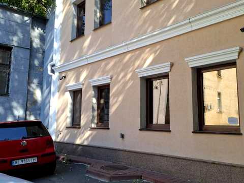 коммерческая по адресу Прорезная ул., 12а