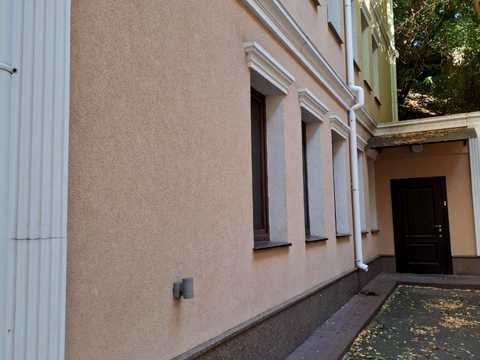 коммерческая по адресу Прорезная ул., 12а