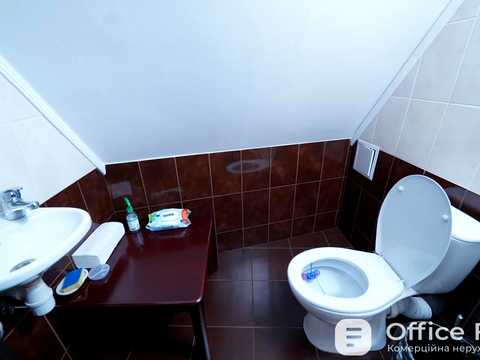 коммерческая по адресу Прорезная ул., 12а