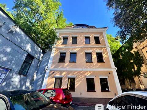 коммерческая по адресу Прорезная ул., 12а