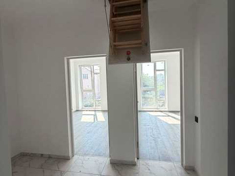 квартира за адресою Зарожанська вул., 3-А