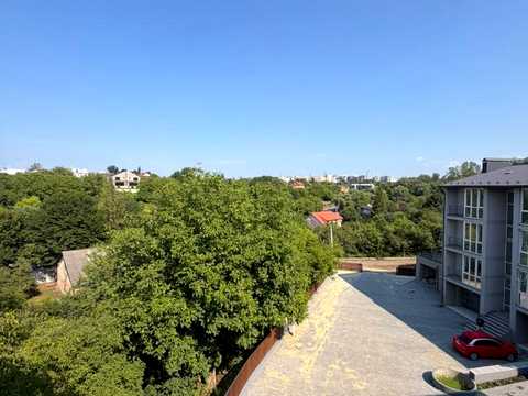 квартира за адресою Зарожанська вул., 3-А
