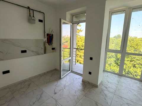 квартира за адресою Зарожанська вул., 3-А