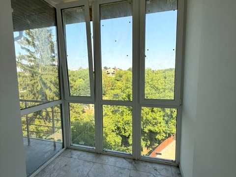 квартира за адресою Зарожанська вул., 3-А