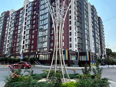 квартира по адресу Княгинин ул., (Будинок 26)