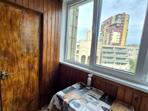 квартира за адресою Симиренка вул., 25-А
