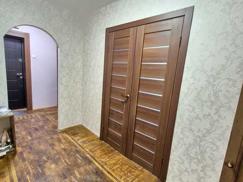квартира за адресою Симиренка вул., 25-А