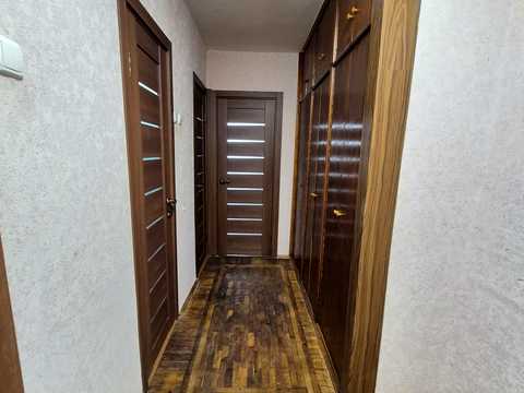 квартира за адресою Симиренка вул., 25-А