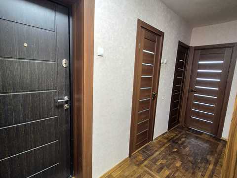 квартира за адресою Симиренка вул., 25-А