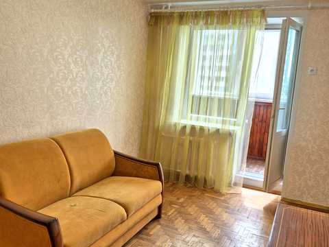квартира за адресою Симиренка вул., 25-А