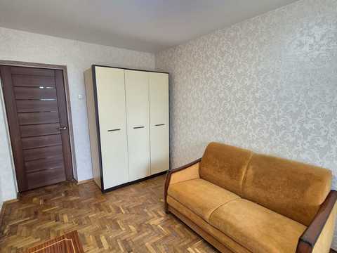 квартира за адресою Симиренка вул., 25-А