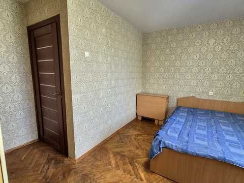 квартира за адресою Симиренка вул., 25-А