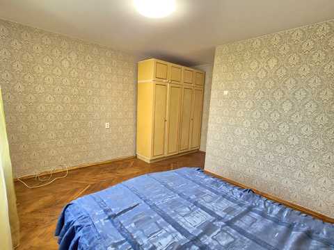квартира за адресою Симиренка вул., 25-А