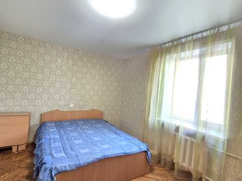 квартира за адресою Симиренка вул., 25-А