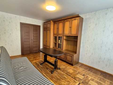 квартира за адресою Симиренка вул., 25-А