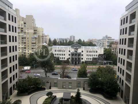 квартира за адресою Берестейський просп. (Перемоги), 42а