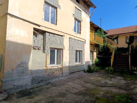 комерційна за адресою Львів, Пекарська вул., 91
