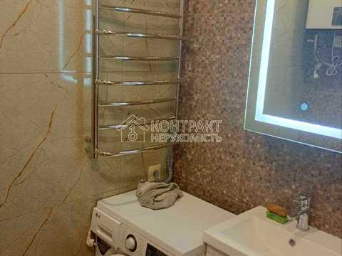 квартира за адресою Полтавський Шлях вул., 181-Б