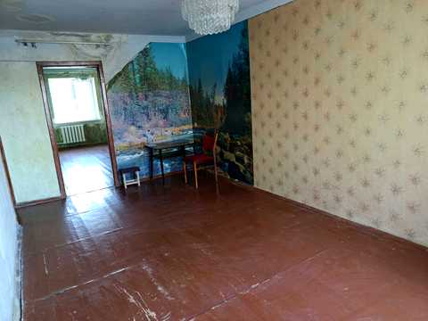 квартира за адресою Байрона просп., 138-В