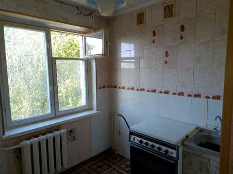 квартира за адресою Байрона просп., 138-В