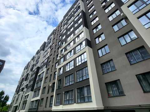 квартира за адресою Героїв Миколаєва вул., (Будинок 5)
