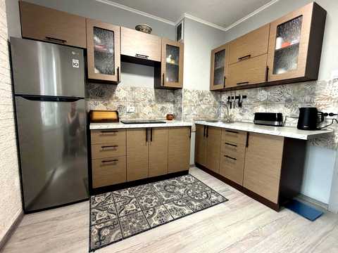 квартира за адресою Науки просп., 55-А