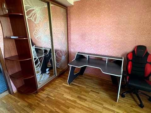 квартира за адресою Перемоги просп., 66а