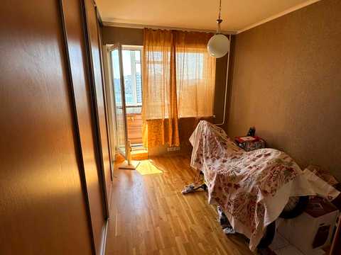 квартира за адресою Перемоги просп., 66а