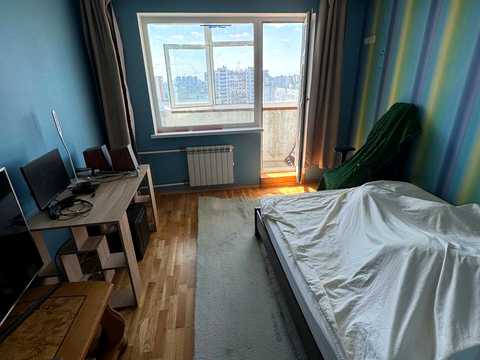 квартира за адресою Перемоги просп., 66а