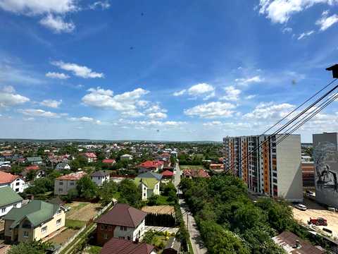 квартира за адресою Рінь вул. (Декабристів), 52/6