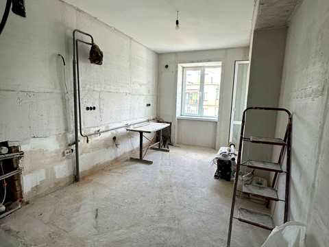 квартира за адресою Рінь вул. (Декабристів), 52/6