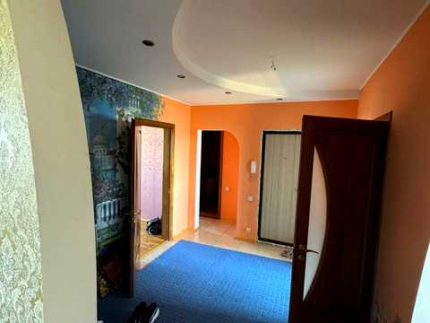 квартира за адресою Перемоги просп., 66а