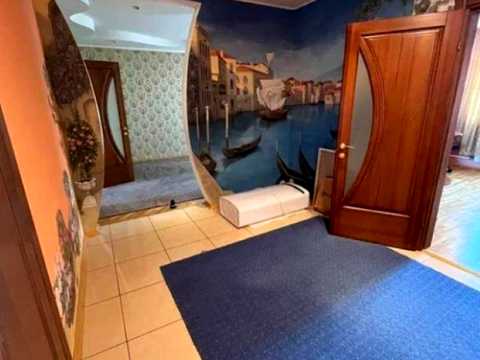 квартира за адресою Перемоги просп., 66а