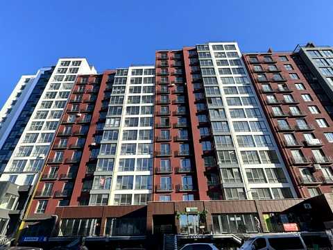 квартира по адресу Княгинин ул., (Будинок 30)