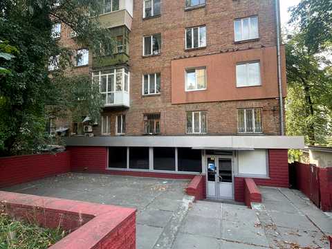 коммерческая по адресу Николая Михновского бульв. (Дружбы народов), 7