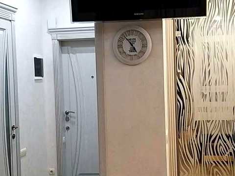 квартира по адресу Генуэзская ул., 3-Б