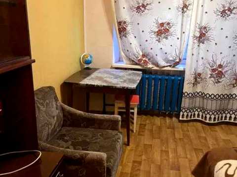 квартира по адресу Владислава Зубенко ул. (Тимуровцев), 35в