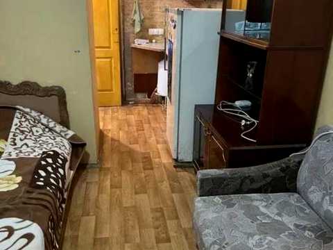 квартира по адресу Владислава Зубенко ул. (Тимуровцев), 35в