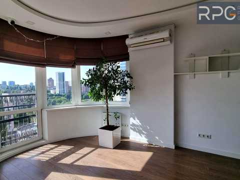 квартира за адресою В'ячеслава Чорновола вул., 25