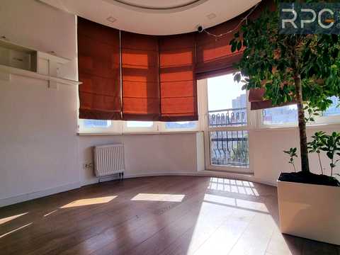 квартира за адресою В'ячеслава Чорновола вул., 25