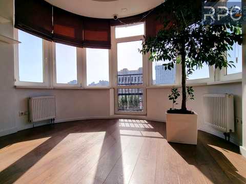 квартира за адресою В'ячеслава Чорновола вул., 25