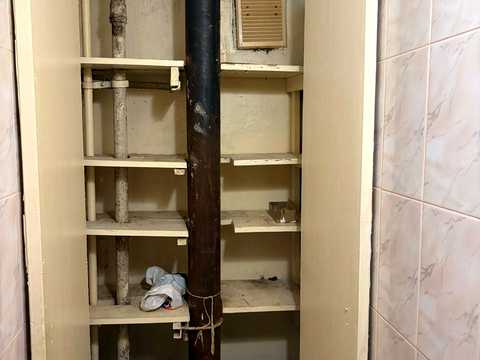 квартира по адресу Щусева ул., 8-А