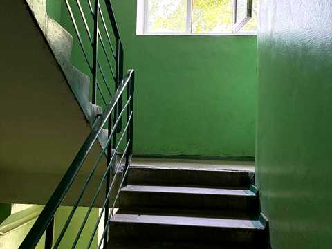 квартира по адресу Щусева ул., 8-А