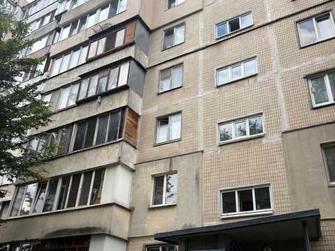 квартира по адресу Щусева ул., 8-А