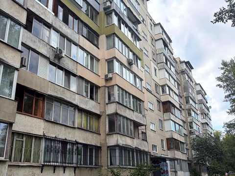 квартира по адресу Щусева ул., 8-А