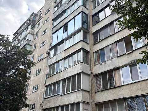квартира по адресу Щусева ул., 8-А