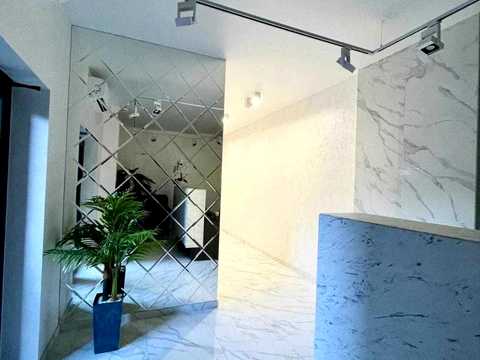 квартира за адресою Одеса, Балківська вул., 119а