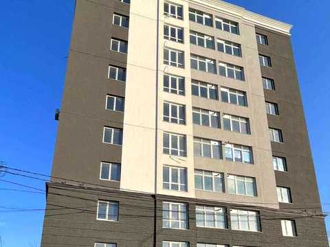 квартира за адресою Одеса, Балківська вул., 119а