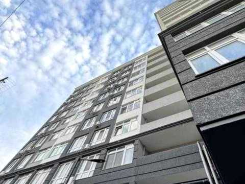 квартира за адресою Одеса, Балківська вул., 119а