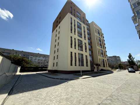 квартира за адресою Архітектора Старова вул., (Будинок)